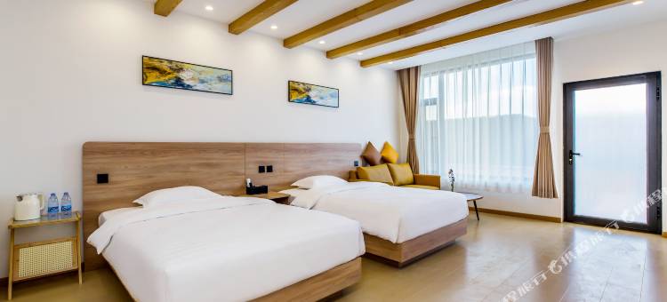 未迟·玖院(乌兰布统景区店)图片