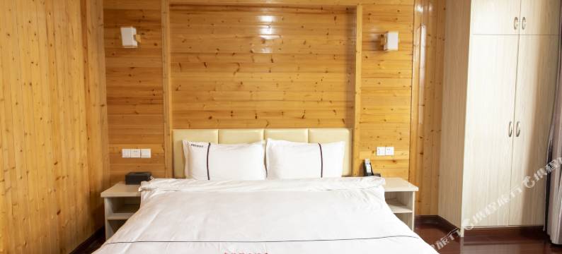 政和古镇假日酒店图片