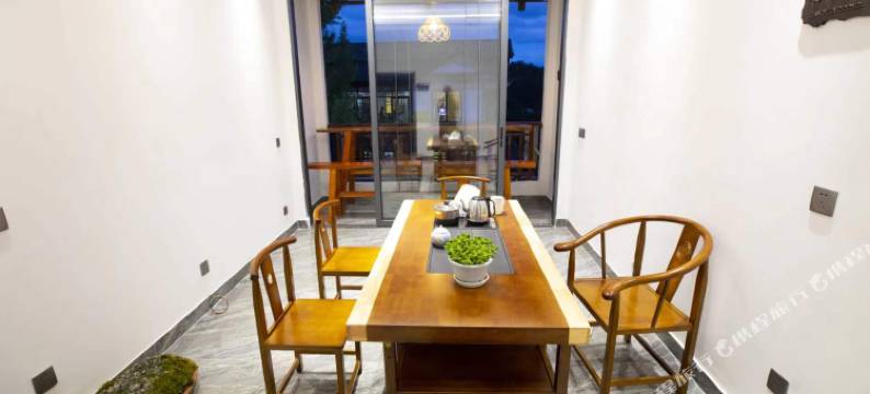 安顺山水农舍民宿(龙宫景区店)图片