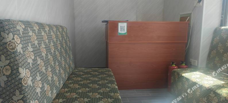 客来轩宾馆图片