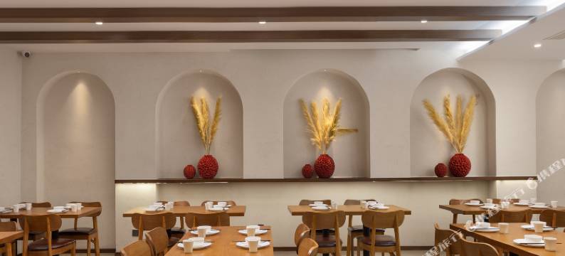 VALATOMS梵拉图酒店(九寨沟店)图片