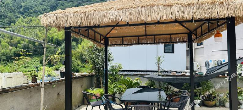 山里人家民宿图片