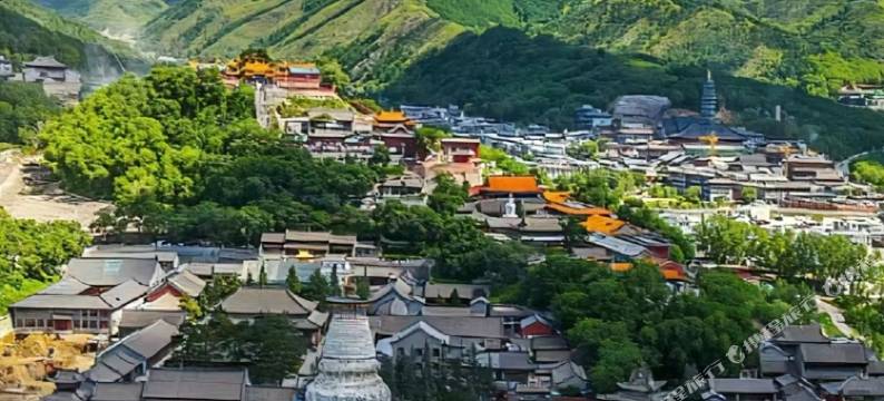 晋峰民宿(五台山南门游客中心店)图片