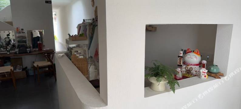 迎晓里·兰苑民宿(苏州观前街平江路店)图片