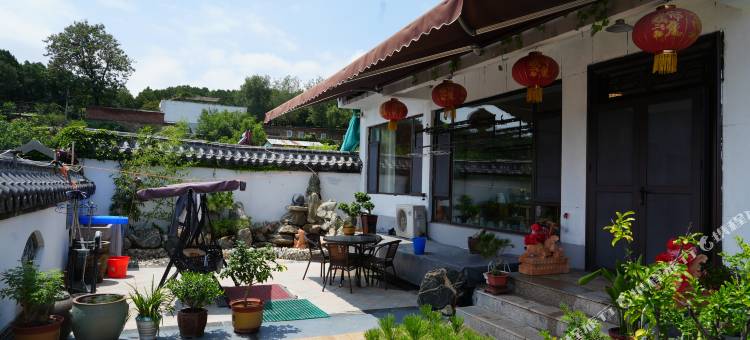 天地仁和客栈(泰安红门登山口店)图片