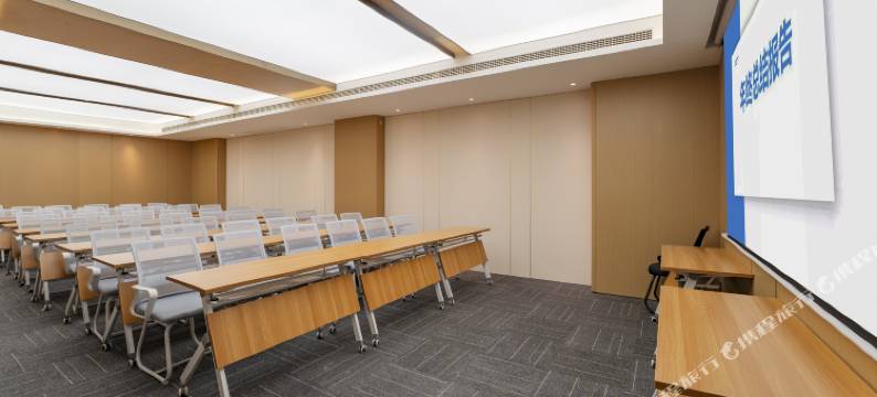 汤团酒店(南滨路圣地温泉店)图片