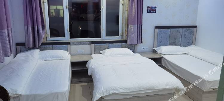 柴河月亮小镇忆乐缘客栈图片