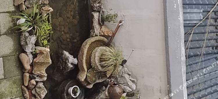 钱苑民宿图片