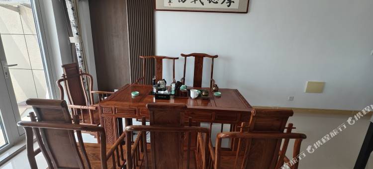 悠然居海景公寓图片