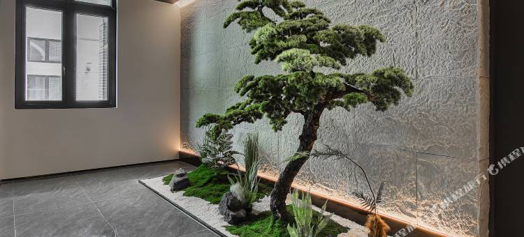 四季繁花·Flowers in all seasons设计师美宿(南浔古镇景区店)图片