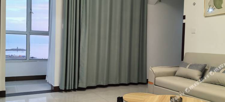 龙口云上微澜海景民宿图片