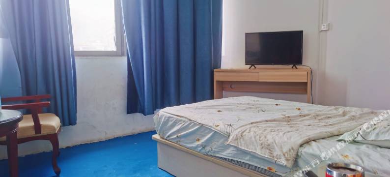 海丰海虹民宿图片