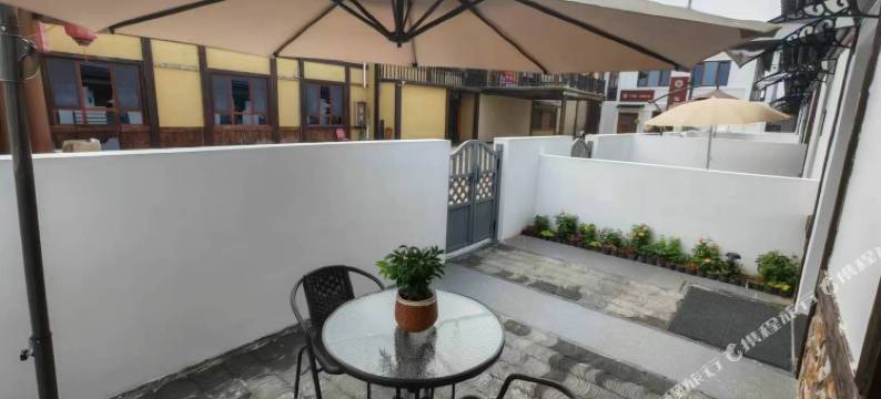 花筑·蓬莱仙居民宿图片