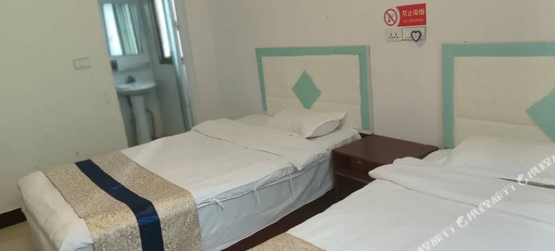 武功山明典客栈图片