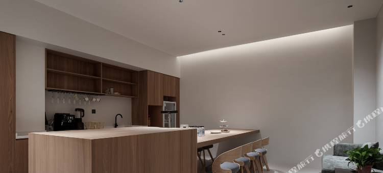 陡沙河见·在野民宿图片