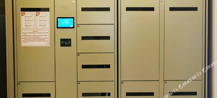 海友酒店(喀什古城汗巴扎店)图片