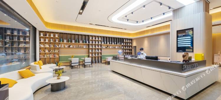 格林东方酒店(喀什行政审批局店)图片