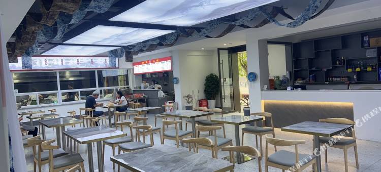 宜昌三峡临空大酒店(猇亭三峡国际机场店)图片