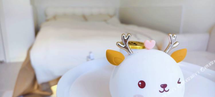 獐子岛半岛纳海民宿图片