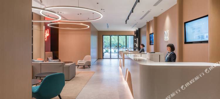 你好酒店(武汉湖北经济学院店)图片