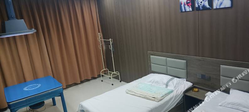 万年悦来宾馆图片