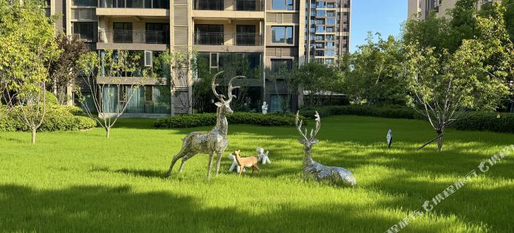 钰海.鲸落民宿(只有河南.戏剧幻城店)图片