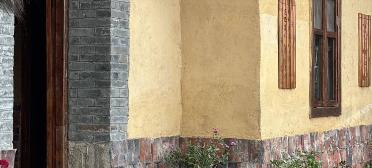 东篱小院(上林马槽庄店)图片