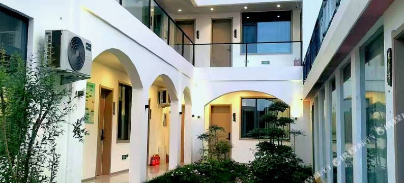 栾川陌上云端民宿图片