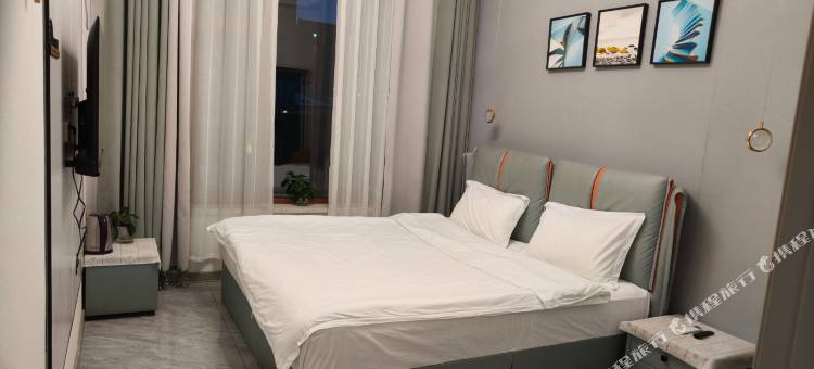 森泽宾馆(齐齐哈尔高铁南站第一医院南院店)图片