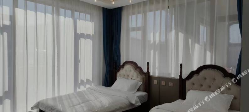 汤泉一品民宿图片