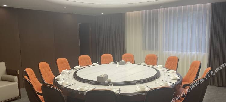 武夷山不凡山居图片