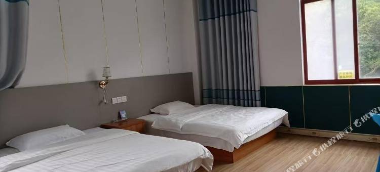 防城港海之乡客栈图片