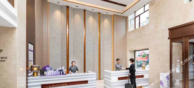 麗枫酒店(黑河中央步行街店)图片