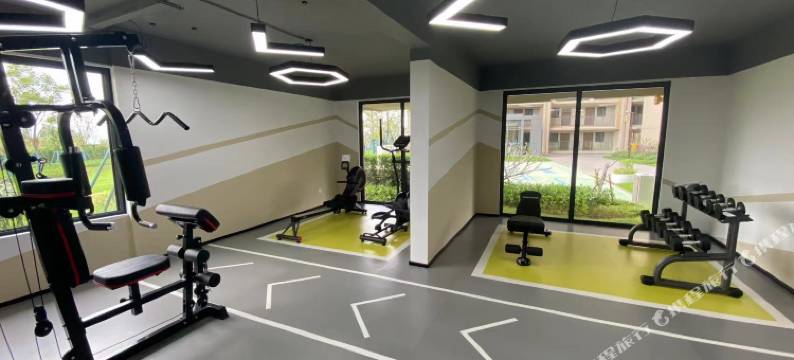 智寓•海景度假公寓(厦门湾望云海店)图片