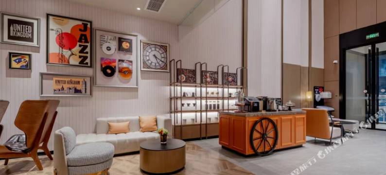 如家精选酒店(杭州西湖湖滨延安路店)图片