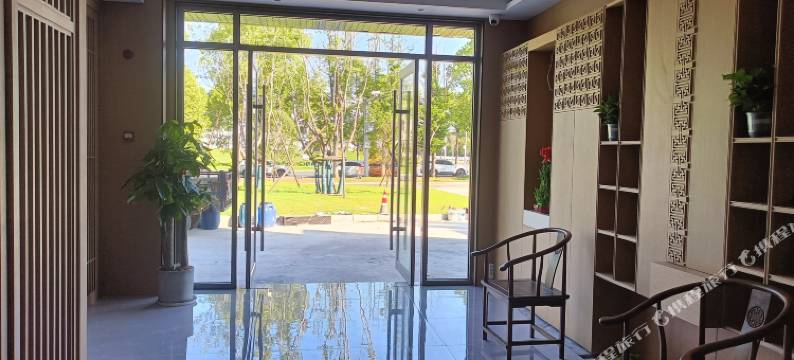 婺原香民宿(金庸大道店)图片