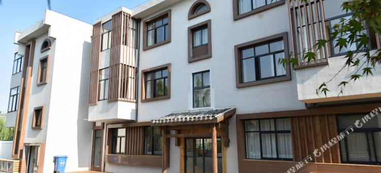 觀·四季民宿图片