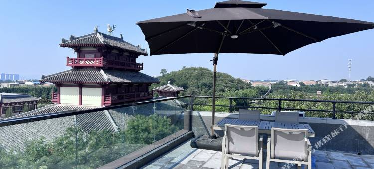 奕美别院(洛阳北郊机场店)图片