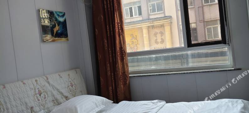 本溪福聚源旅店(铁刹山站店)图片