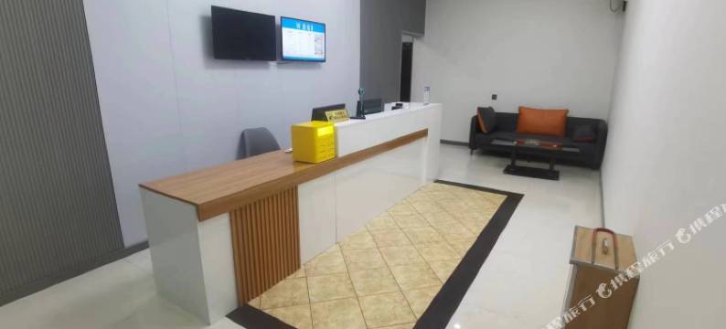W酒店(吕梁离石宏泰广场店)图片