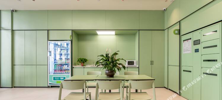 海友酒店(廊坊东方大学城店)图片