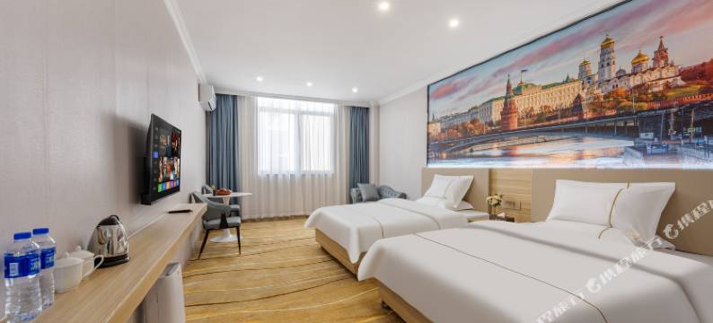 宝玉酒店(佛山平洲玉器街店)图片