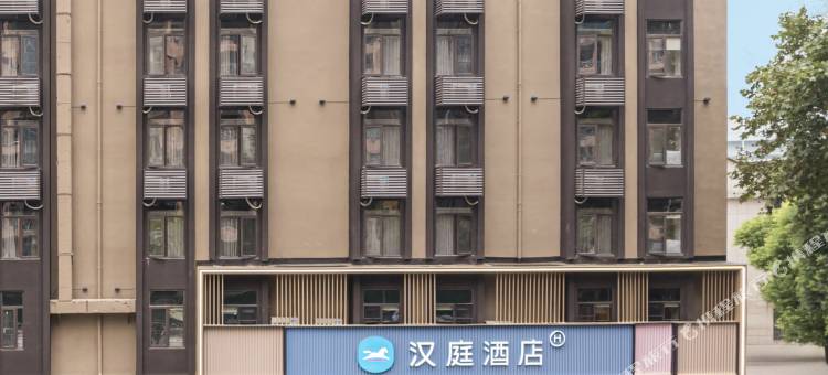 汉庭酒店(武汉白沙洲杨泗港长江大桥店)图片