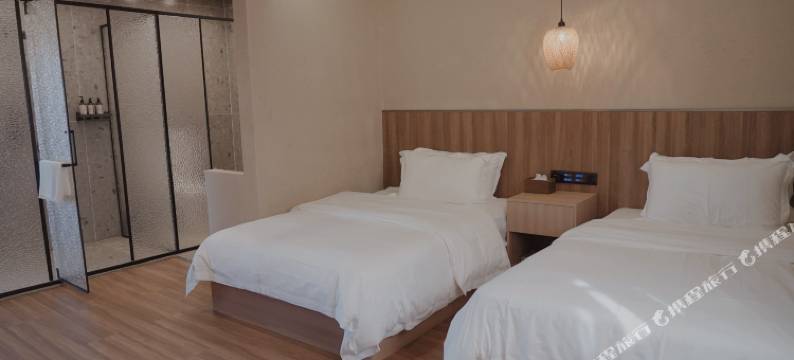 一山茶宿(景迈山古茶林景区景迈大寨店)图片