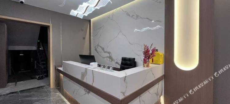 云尚酒店(太原柳巷钟楼街店)图片