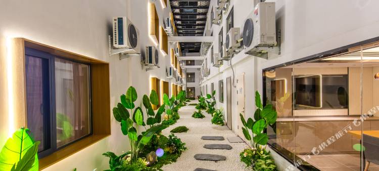 艺龙瑞云酒店(济南遥墙国际机场店)图片