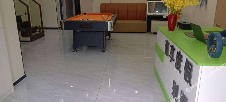 惠享惠林温泉别墅(惠城店)图片