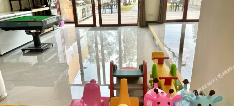 倚海依恋民宿图片