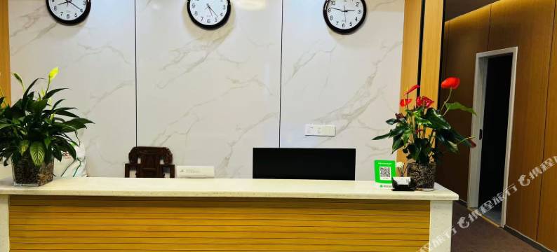 遵义馨居酒店图片