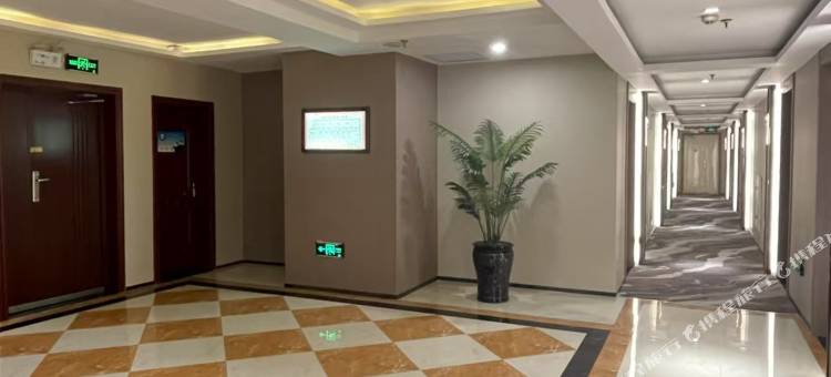 松原99商务宾馆图片